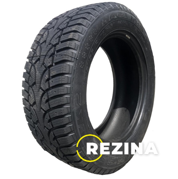 Agi Sarek (наварка) Sarek2 215/55 R16 93H (под шип)