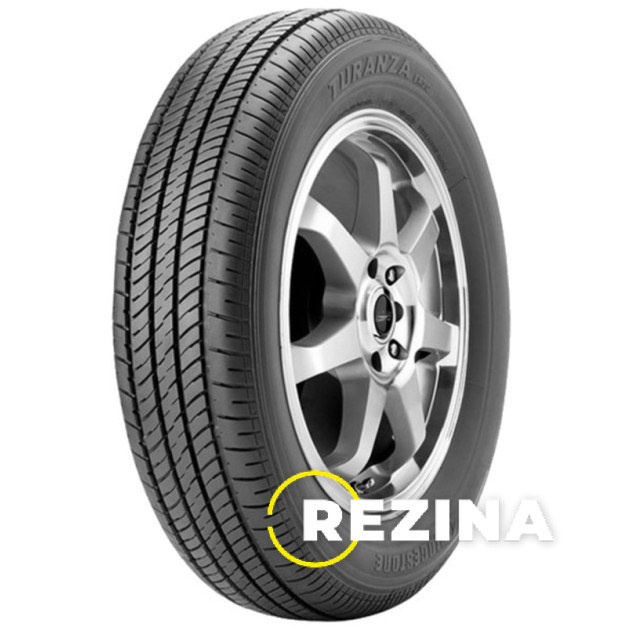 Bridgestone Turanza ER30 245/50 R18 100W FR *