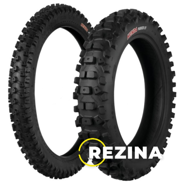Kenda K772 Parker DT 120/90 R19 66M