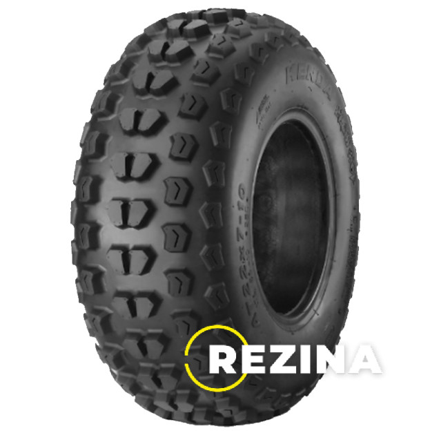Kenda K532F KLAW (квадроцикл) 21/7 R10 25F PR4 TL