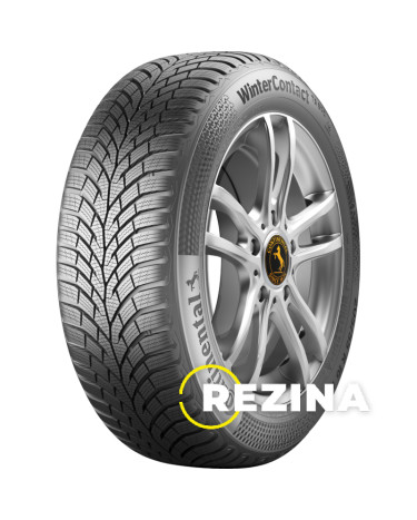Continental WinterContact TS 870 185/60 R15 84T