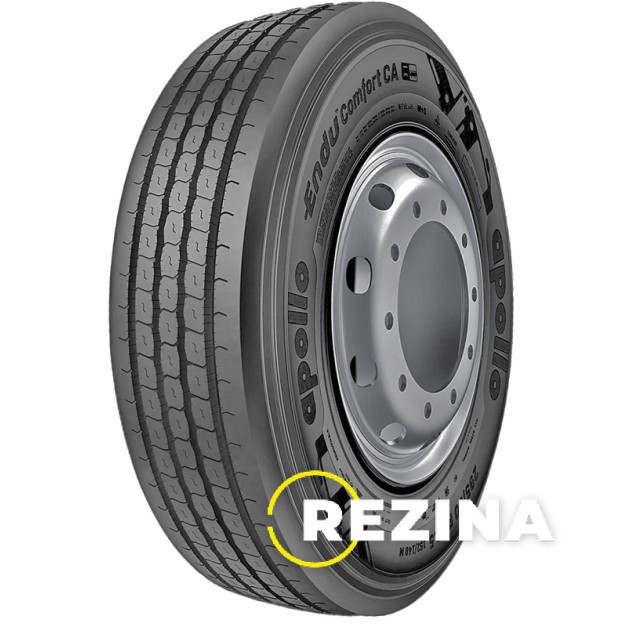 Apollo ENDUCOMFORT CA (универсальная) 295/80 R22.5 154/149M PR16