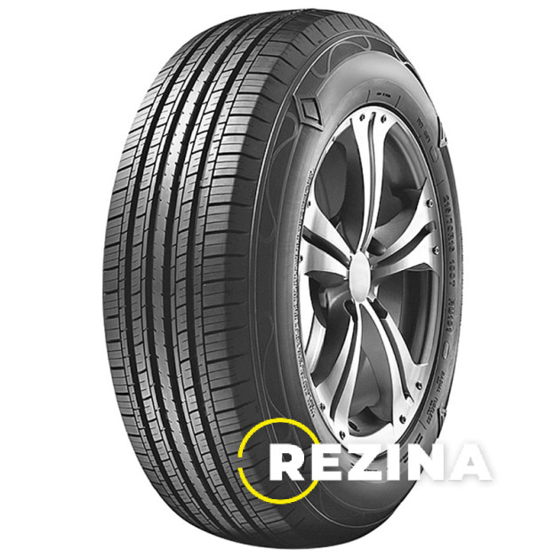 Wanli SU101 Expedite 225/55 R18 98V