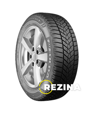 Fulda Kristall Control SUV 225/60 R17 103V XL