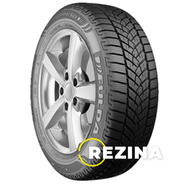 Fulda Kristall Control SUV 225/60 R17 103V XL