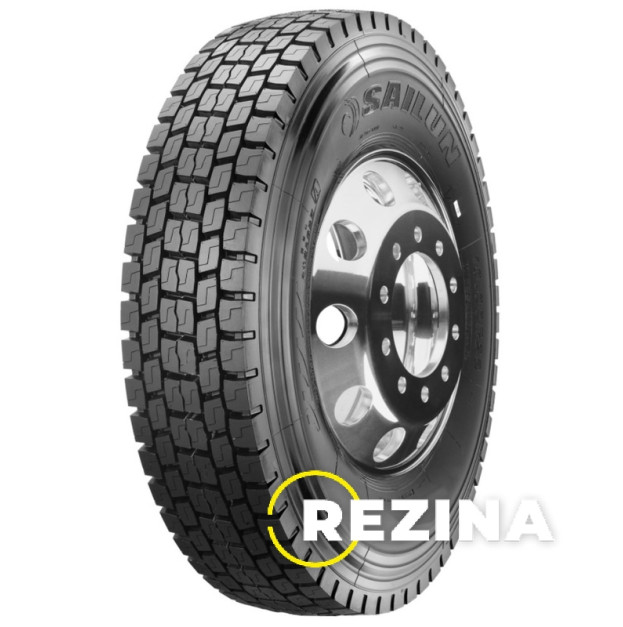 Sailun SDR1 (ведущая) 235/75 R17.5 143/141K PR16