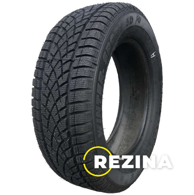 Snow Evolution (наварка) Winter Sport 3D 205/60 R16 94H
