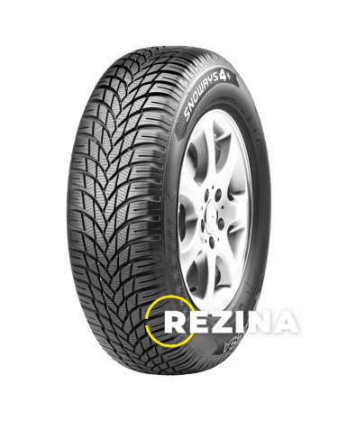 Lassa Snoways 4 195/60 R16 89H
