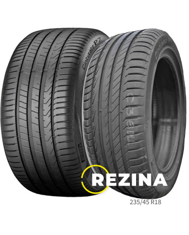 Pirelli Cinturato P7 (P7C2) 225/45 R18 95Y XL FR *