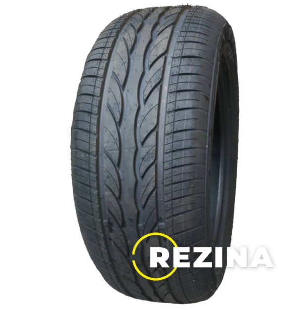 Bars UZ310 235/50 R18 97W