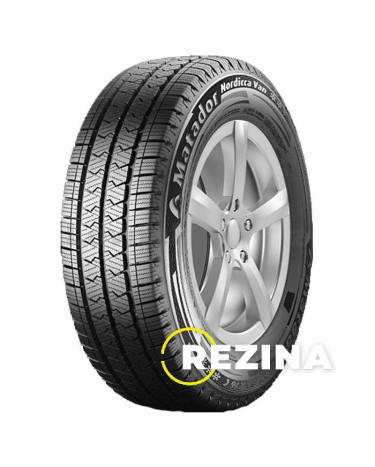 Matador Nordicca Van 215/65 R16C 109/107R