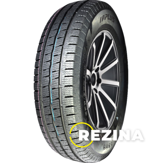 Aplus A869 225/75 R16C 121/120R