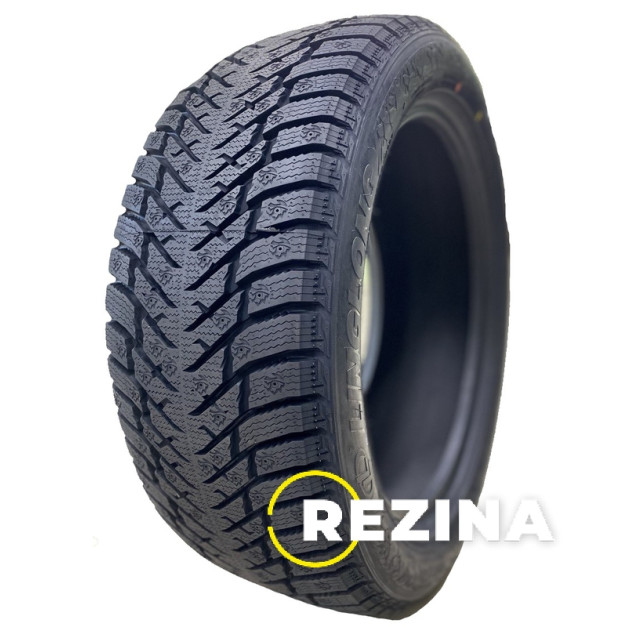 LingLong Green-Max Winter Grip 2 205/60 R16 96T XL (під шип)