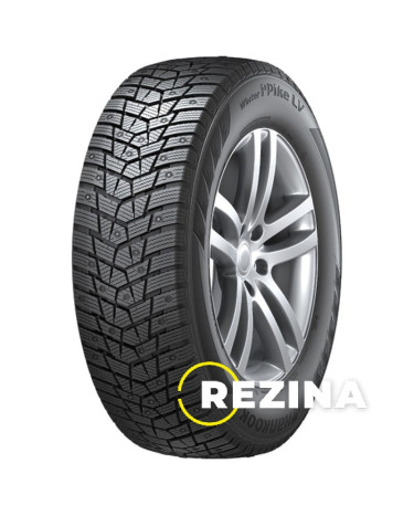 Hankook Winter i*Pike LV RW15 225/70 R15C 112/110R (stud)