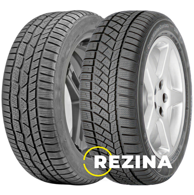 Continental ContiWinterContact TS 830P SUV 265/45 R20 108W XL FR