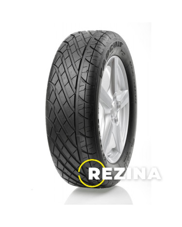 Targum (наварка) GT 195/60 R15 88H
