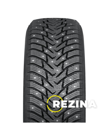 Nokian Nordman 8 245/45 R17 99T XL (шип)