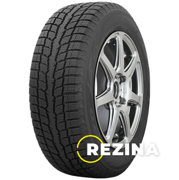 Toyo Observe GSi-6 LS 235/60 R18 107H XL