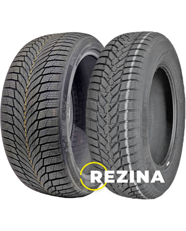 Nexen WinGuard Sport 2 WU7 205/55 R17 95V XL