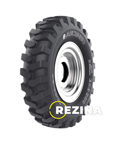 Ascenso EXB 380 (індустріальна) 9.00 R20 140B PR14
