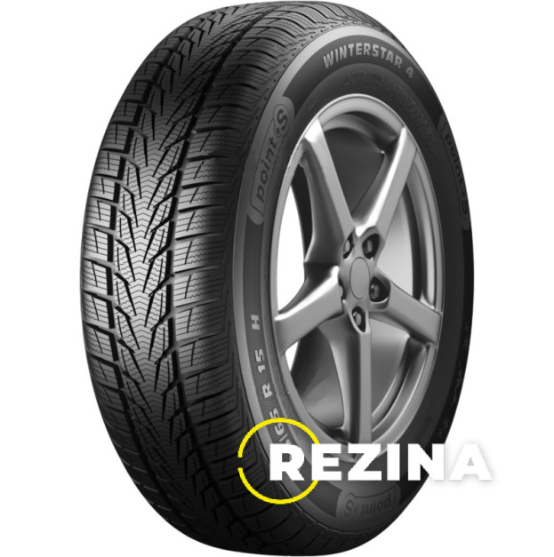 Point S Winterstar 4 225/45 R17 94V XL