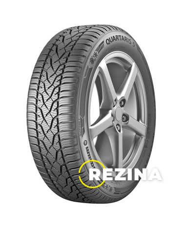 Barum Quartaris 5 185/55 R15 82H