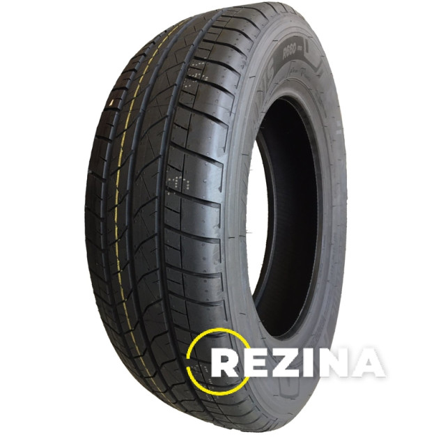 Bridgestone Duravis R660 Eco 215/60 R17C 109/107T