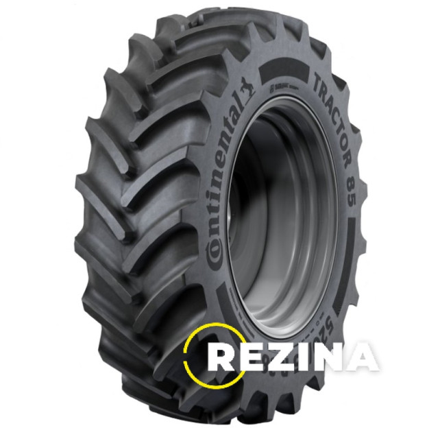 Continental TRACTOR 85 (s/g) 12.40 R28 124A8/124B