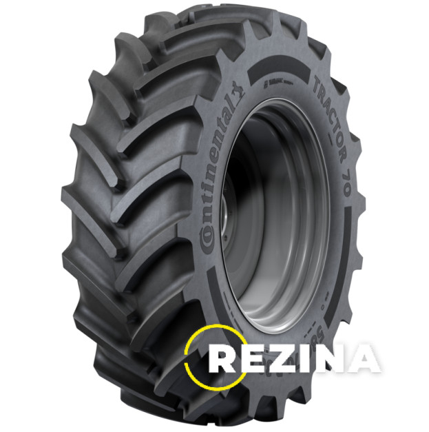 Continental TRACTOR 70 (s/g) 12.40 R28 128D/125A8