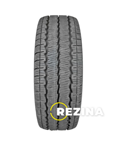 Continental VanContact A/S 285/55 R16C 126N