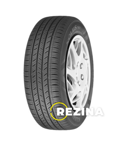Kumho Solus TA31 215/55 R18 95H