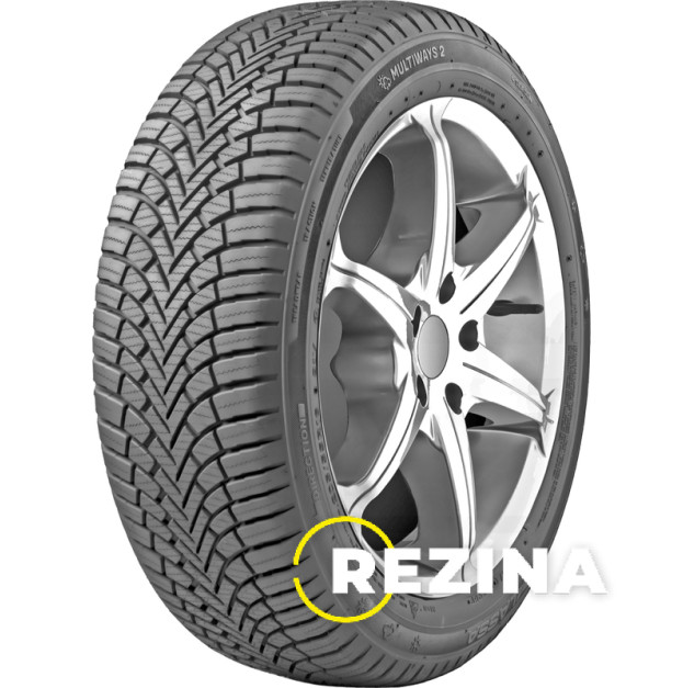 Lassa MULTIWAYS 2 175/65 R14 86H XL