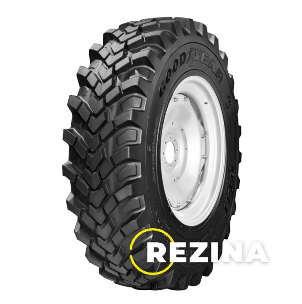 Goodyear R14T (industrial) 340/85 R24 130D