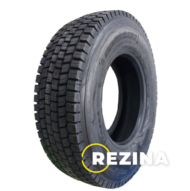 Goodride MultiDrive D2 (ведущая) 315/60 R22.5 153/148M