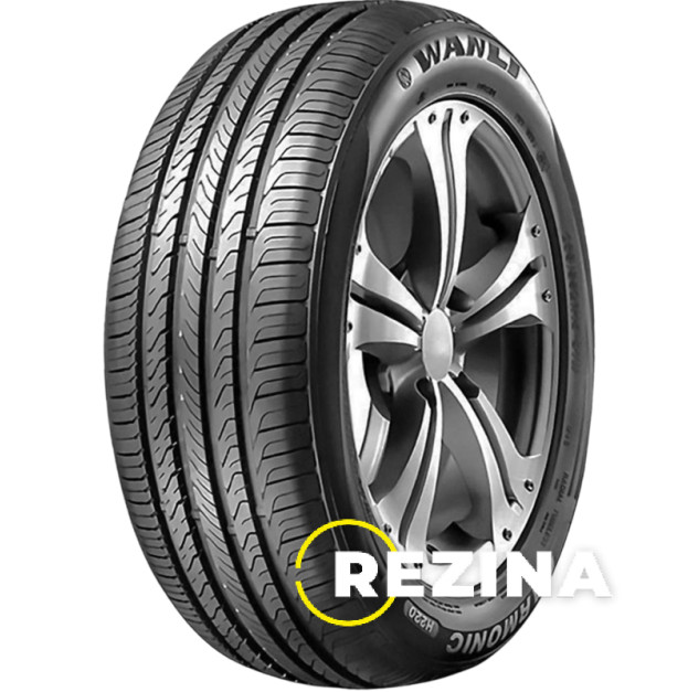 Wanli Harmonic H220 205/65 R16 95V