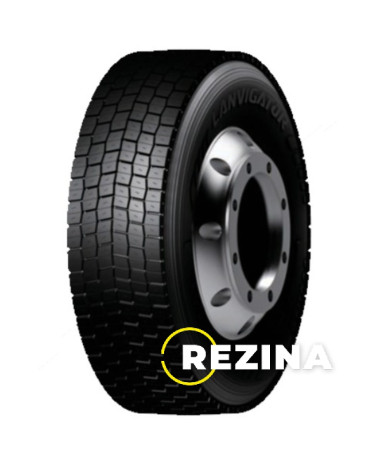 Lanvigator D318 (ведуча) 295/60 R22.5 150/147M PR18