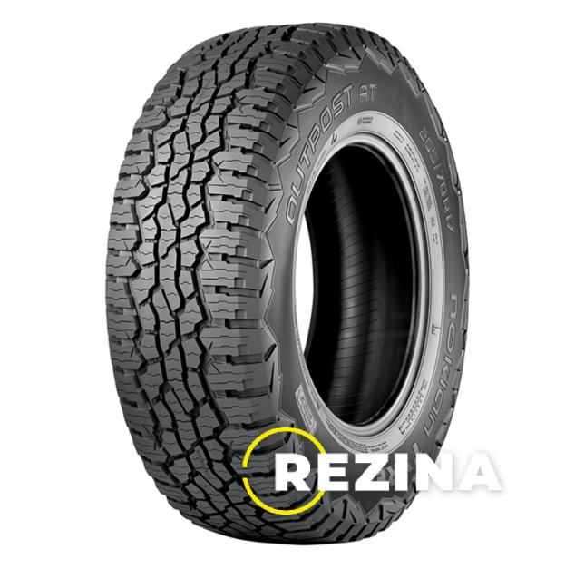 Nokian Outpost AT 265/70 R17 115T