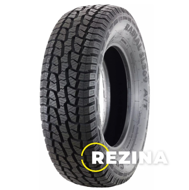 Goodride Radial SL369 A/T 235/75 R15 109S XL
