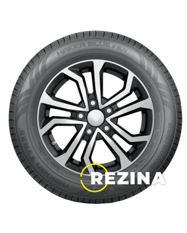 Nokian Hakka Blue 3 SUV 265/60 R18 110V