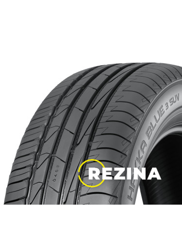 Nokian Hakka Blue 3 SUV 265/60 R18 110V