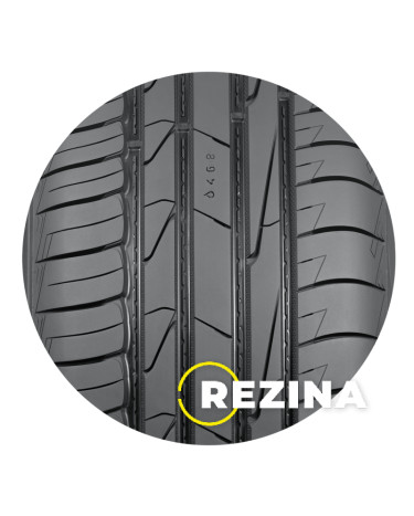 Nokian Hakka Blue 3 SUV 265/60 R18 110V
