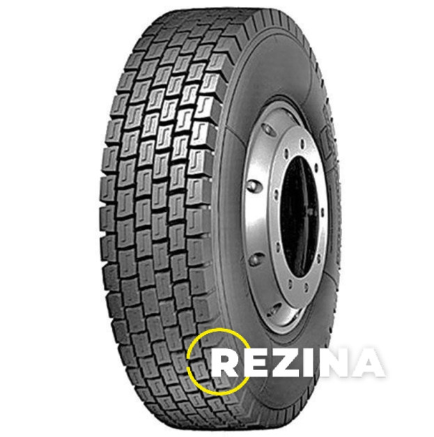 Powertrac Power Plus (ведуча) 215/75 R17.5 127/124M