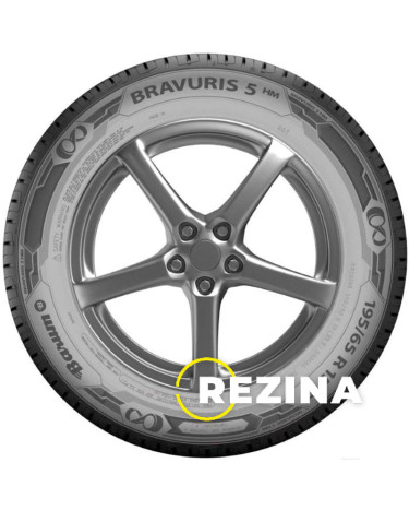 Barum Bravuris 5HM 205/55 R15 88V