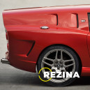 Vredestein Ultrac Vorti+ 255/55 R19 111Y XL