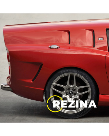 Vredestein Ultrac Vorti+ 255/55 R19 111Y XL