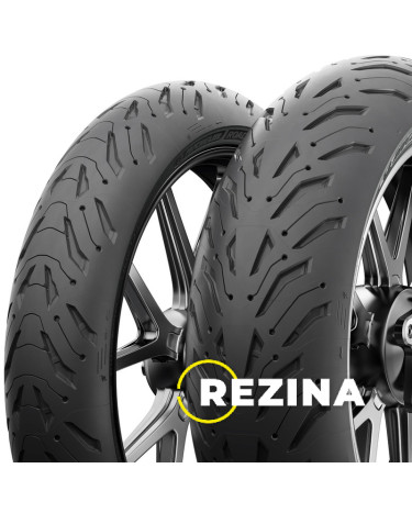 Michelin Road 6 GT 120/70 R17 58W
