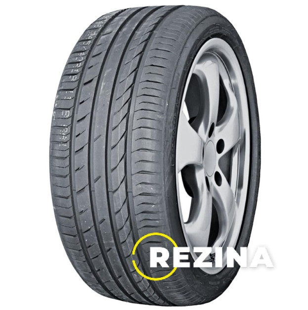 Aoteli EcoSport 235/50 R19 99V