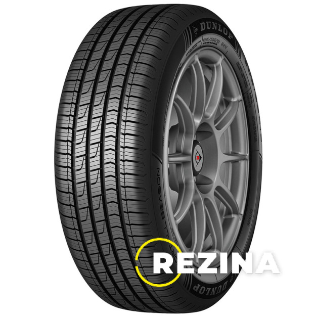 Dunlop Sport All Season 225/40 R18 92Y XL