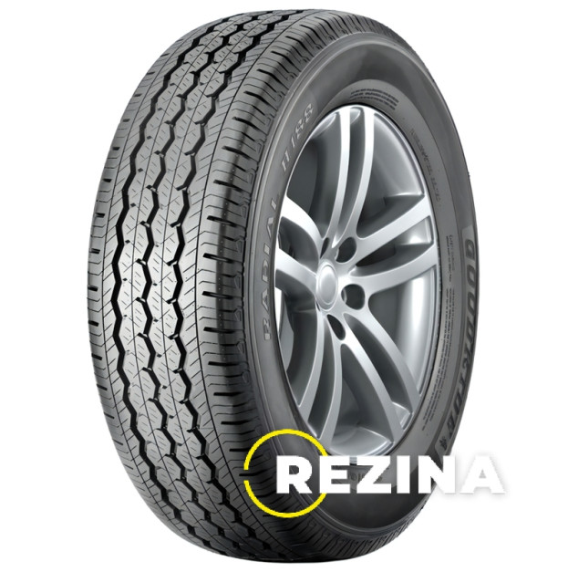 Goodride Radial H188 205/65 R16C 107/105T