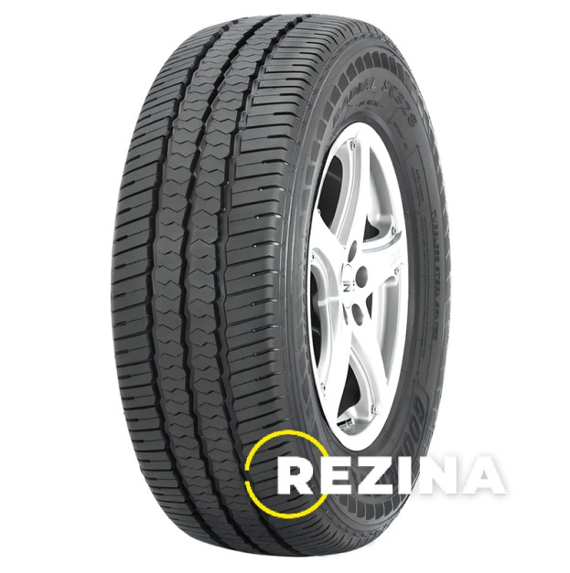 Goodride RADIAL SC328 215/70 R15C 109/107R